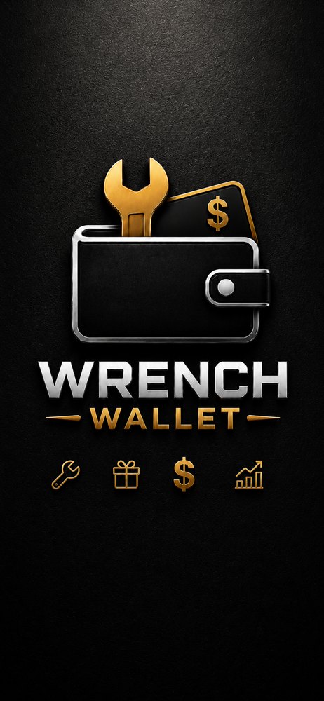 Wrench Wallet